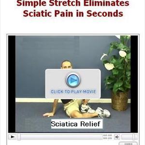 Sciatic Surgery Recovery - What Is Sciatica